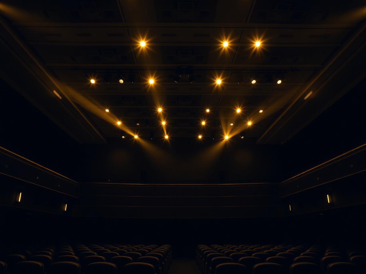 Audio / Visual